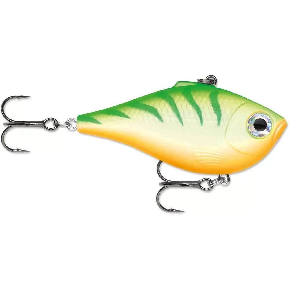 Rapala Rippin Rap 7cm / 24gr 18 Rapala Rippin Rap 7cm / 24gr - Bilde 16