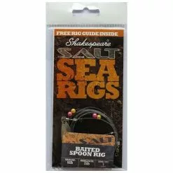 Shakespeare Surftakkel Long Range Wishbone Rig