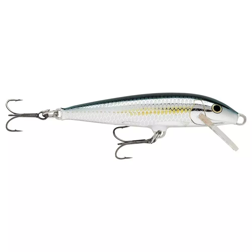 Rapala Original Floater 24 Rapala Original Floater - Bilde 22