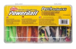 Berkley Softbait Kit Abbor