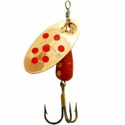 Sølvkroken Spesial Spinner -I Enden Av Snøret Salg SkvH8G 1682408952 62769 0 0 pck