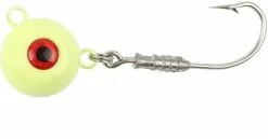 Wiggler Deep Seeker Glow