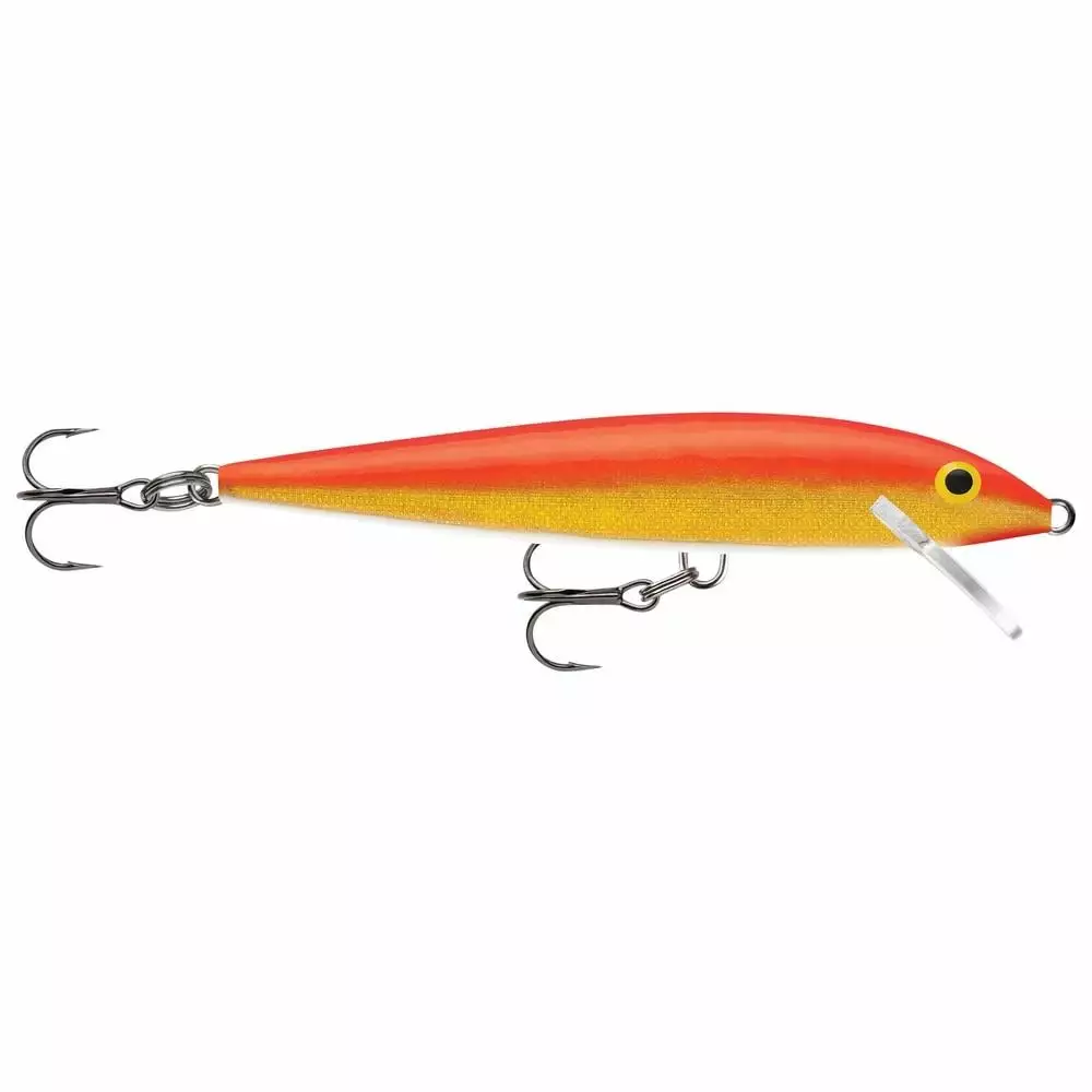Rapala Original Floater 17 Rapala Original Floater - Bilde 15