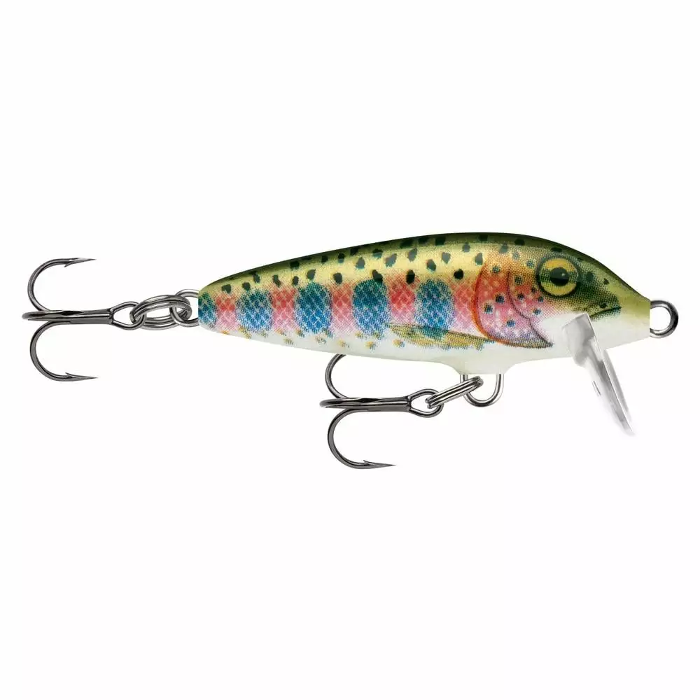 Rapala Original Floater 15 Rapala Original Floater - Bilde 13