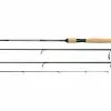DAIWA SILVERCREEK SPIN 7′ 2-12g / 4-Delt