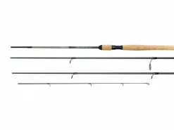DAIWA SILVERCREEK SPIN 7′ 2-12g / 4-Delt