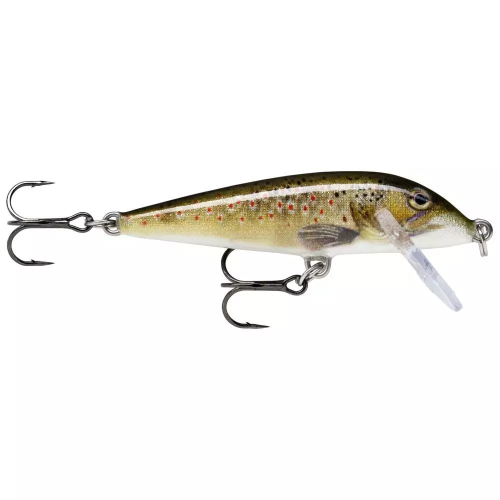 Rapala CountDown 7cm Sinking 15 Rapala CountDown 7cm Sinking - Bilde 13