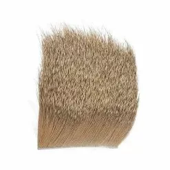 Deer Body Hair