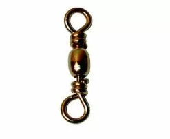 Søvik Swivels Messing