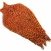 Whiting American Rooster Cape Grizzly Dyed Orange -I Enden Av Snøret Salg V82mTB 1680555072 61146 0 0 pck