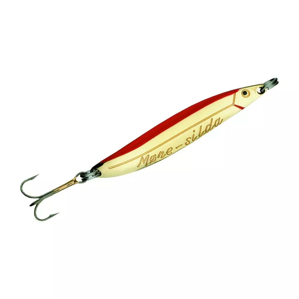 Møresilda 22g 75mm 7 Møresilda 22g 75mm - Bilde 5
