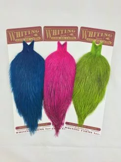 Whiting Coq De Leon Rooster Cape -I Enden Av Snøret Salg W3EXT9 1680537095 48580 0 0 pck