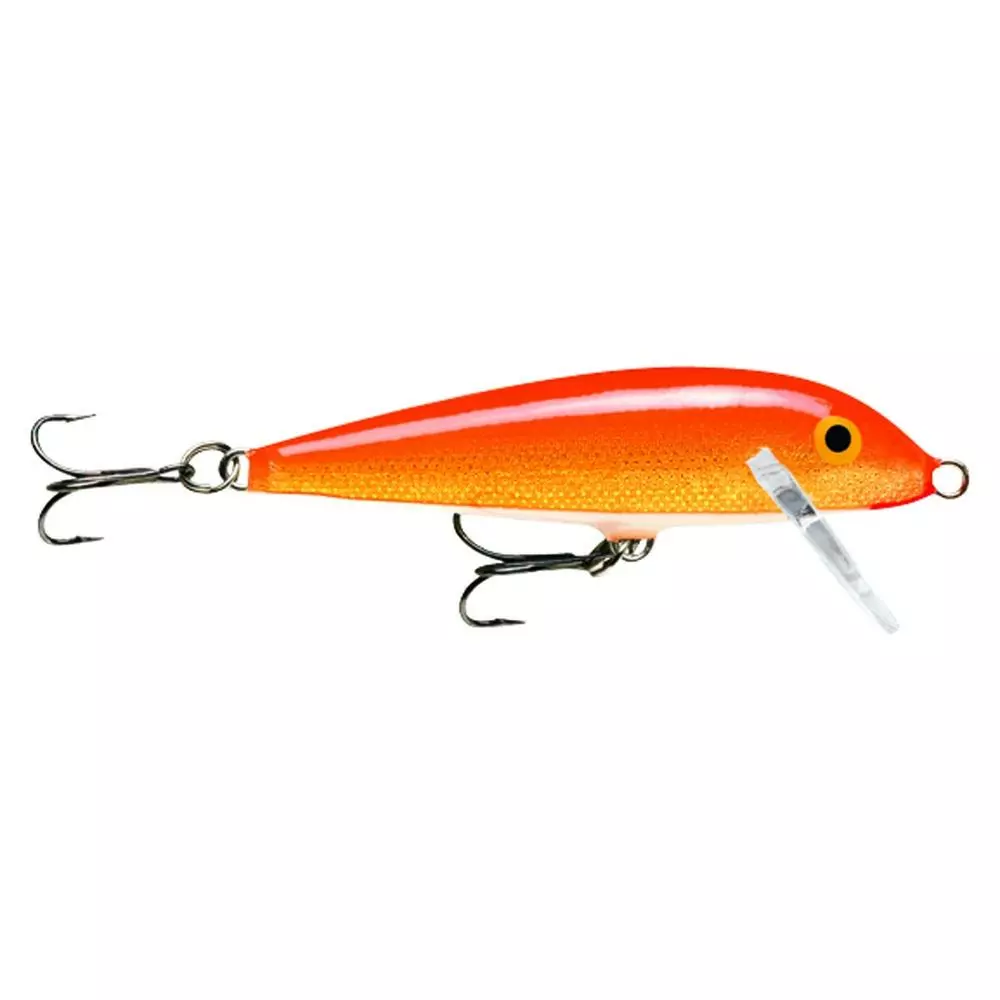 Rapala CountDown 7cm Sinking 8 Rapala CountDown 7cm Sinking - Bilde 6