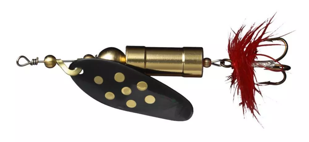 Myrans Tuna Lax 30g 7 Myrans Tuna Lax 30g - Bilde 5