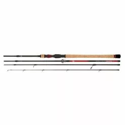 Daiwa Ballistic Spin 9’/274cm 5-25gr 4-delt