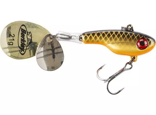 Berkley Pulse Spintail 9g 7 Berkley Pulse Spintail 9g - Bilde 5