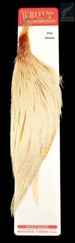 Whiting Pro Grade 1/2 Cape -I Enden Av Snøret Salg XFphcU 1679037531 53286 6378 196 pck