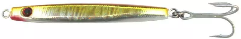 Søvik Sursilda 60g Orange Gul Sølv 3 Søvik Sursilda 60g Orange Gul Sølv