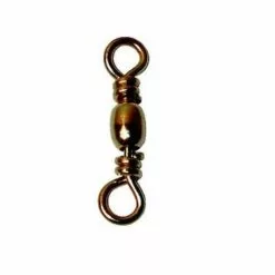 Søvik Swivels Messing