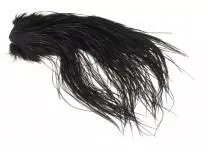 Whiting Red Label Saddle – Black (Silver Grade)