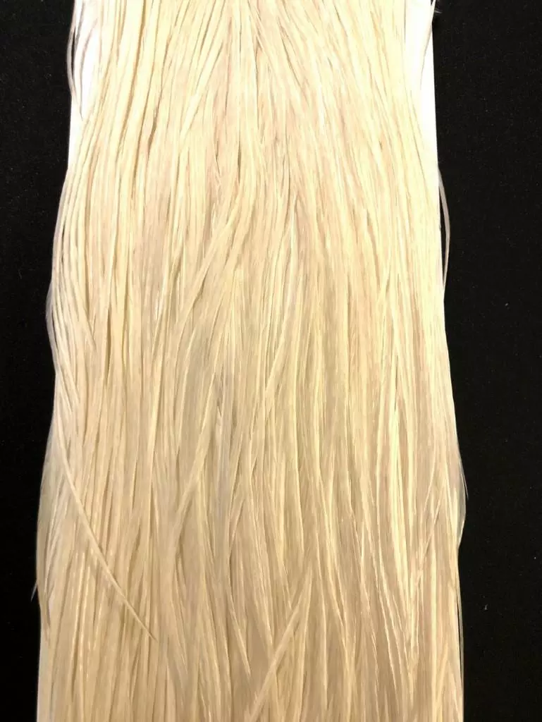 Whiting Red Label Saddle – White (Platinium Grade) 3 Whiting Red Label Saddle – White (Platinium Grade)