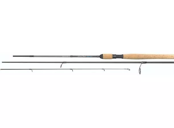 Daiwa Silvercreek Seatrout 9′ 5-25g / 4-Delt 9 Daiwa Silvercreek Seatrout 9′ 5-25g / 4-Delt - Bilde 7