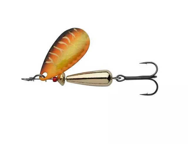 Abu Garcia Droppen LF 6g 6 Abu Garcia Droppen LF 6g - Bilde 4