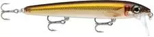 RAPALA BX WAKING MINNOW 13CM GSH