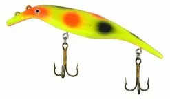 Swim Whizz Modell 7, 20cm, 60g – Flyt 16 Swim Whizz Modell 7, 20cm, 60g – Flyt -I Enden Av Snøret Salg ZGDuiw 1679041537 48707 1007 395 pck