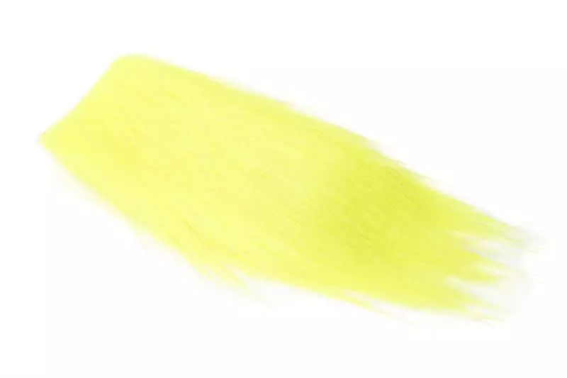 Craft Fur – Florescent Yellow 3 Craft Fur – Florescent Yellow