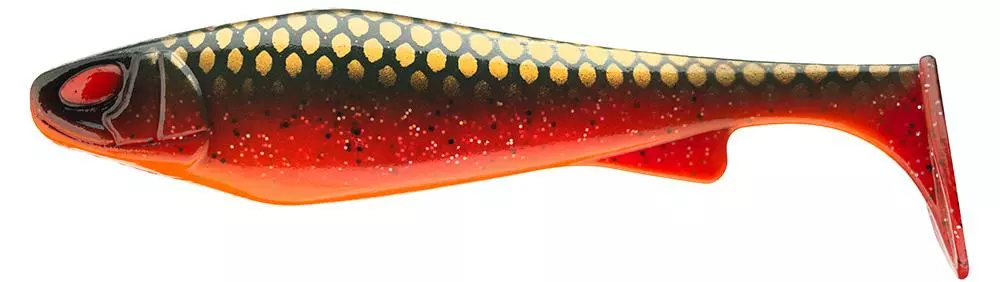 Daiwa Prorex Lazy Shad 5 Daiwa Prorex Lazy Shad - Bilde 3