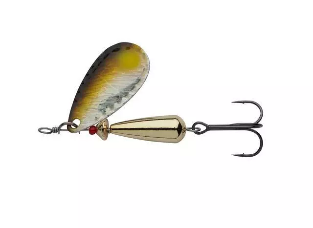 Abu Garcia Droppen LF 6g 4 Abu Garcia Droppen LF 6g - Bilde 2