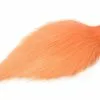 Whiting Spey Hackle Cape Silver – Salmon Pink