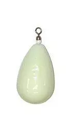 Pærebly 300g Selvlysende