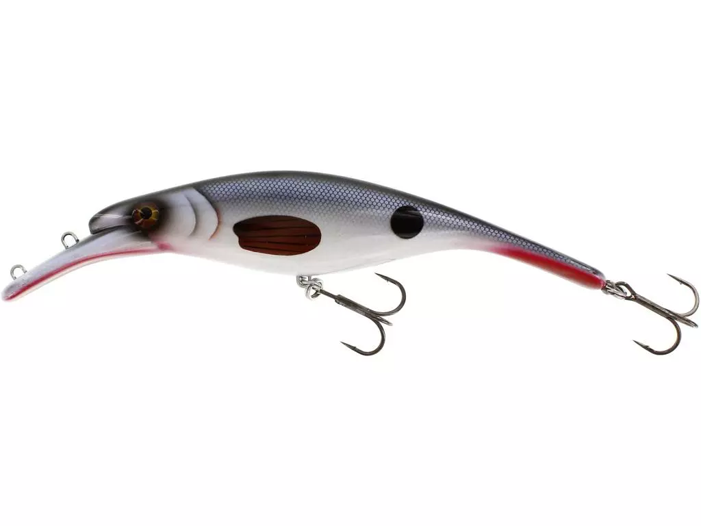 Westin Platypus Crankbait 22cm 150g 12 Westin Platypus Crankbait 22cm 150g - Bilde 10