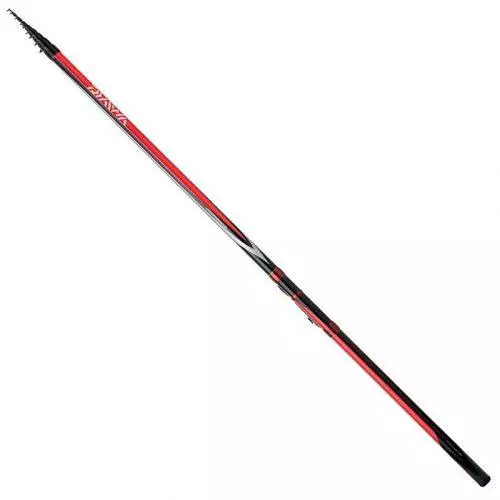 Daiwa Proteus 420TF 5 Daiwa Proteus 420TF - Bilde 3