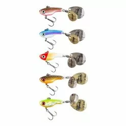 Berkley Pulse Spintail 14g