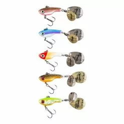 Berkley Pulse Spintail 9g 41 Berkley Pulse Spintail 9g -I Enden Av Snøret Salg bkEmlp 1680539584 50037 0 0 pck