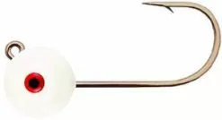 Lawson Jigghode Selvlysende 60g 8/0