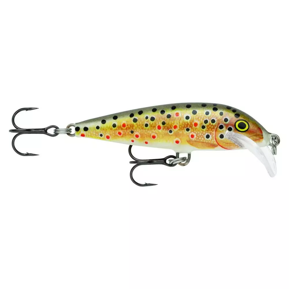 Rapala Scatter Rap CountDown 7cm 3 Rapala Scatter Rap CountDown 7cm