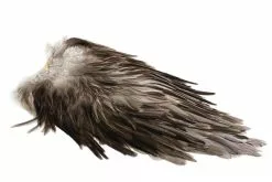 American Rooster Saddle – Nat. Medium Dun