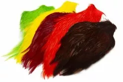 CHINESE STREAMER ROOSTER NECK, #1 -I Enden Av Snøret Salg cpHiGj 1680536351 48497 0 0 pck