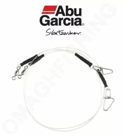 Abu Garcia SZ Fluoro Carbon Leader