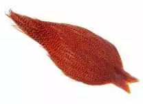 Whiting High N Dry – Grizzly Orange