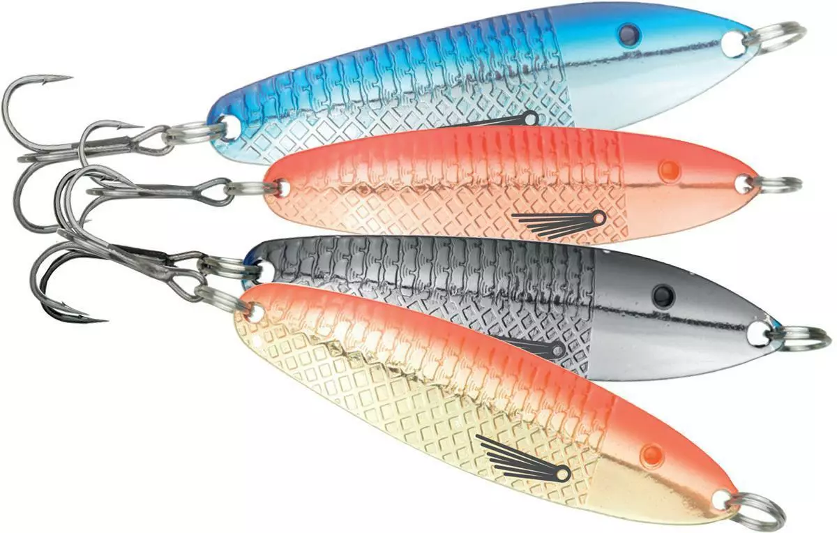 Søvik Sluken 18g 8 Søvik Sluken 18g - Bilde 6