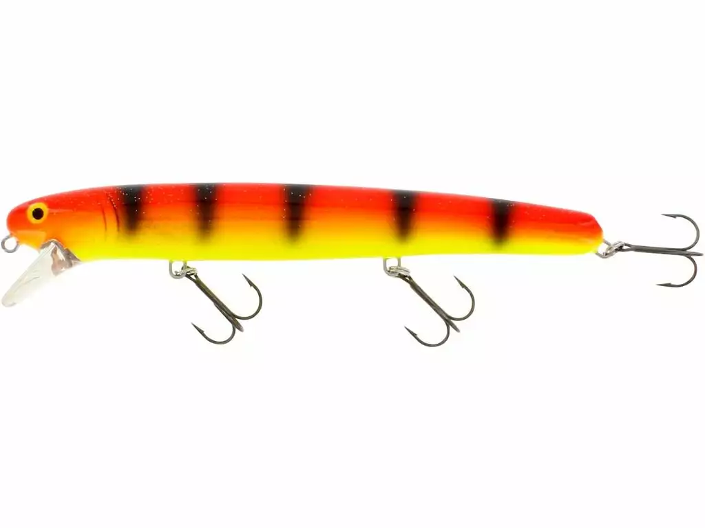 Westin Jätte Cranbait 23cm 101g Floating 4 Westin Jätte Cranbait 23cm 101g Floating - Bilde 2