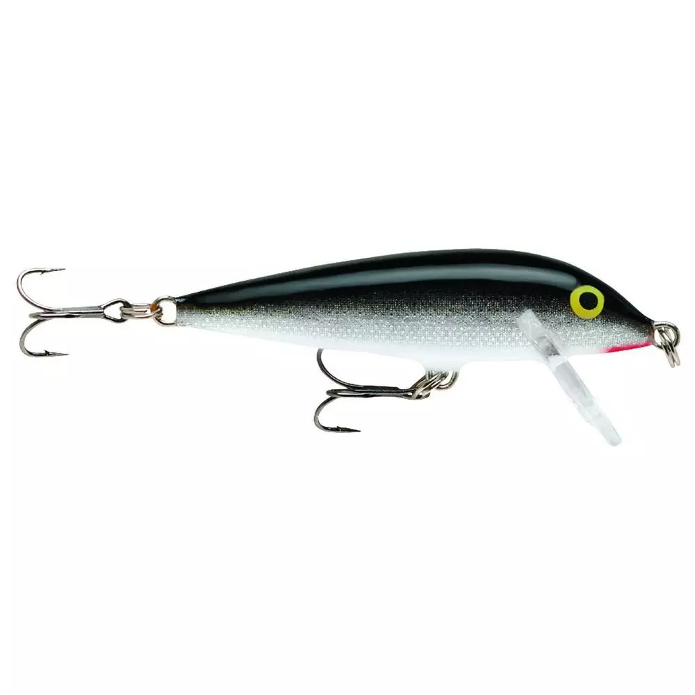 Rapala CountDown 7cm Sinking 16 Rapala CountDown 7cm Sinking - Bilde 14