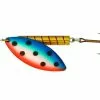 Søvik Laksespinner 28g Orange,kobber,blå -I Enden Av Snøret Salg fVndkx 1681476292 41061 0 0 pck 1