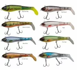 Svartzonker McHybrid 16,5cm -I Enden Av Snøret Salg g6vX8l 1680546397 57880 0 0 pck