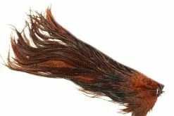 1/2 Keough Grade 2 Grizzly Brown – Saddle